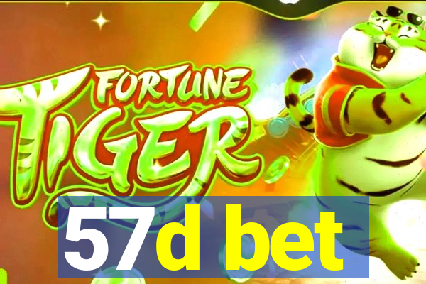57d bet